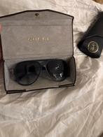 Gucci zonnebril, Ophalen of Verzenden, Zo goed als nieuw, Zwart, Overige merken
