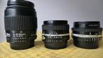Nikon AF Lenzen, Ophalen, Gebruikt, Standaardlens, Zoom