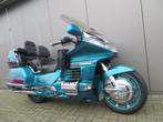 Honda GL 1500 SE Goldwing, Motoren, Bedrijf, Meer dan 35 kW, Toermotor, 1520 cc