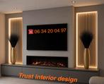 Cinewall op maat! Interieur Designer , Luxury Home, Ophalen of Verzenden, Zo goed als nieuw, 25 tot 50 cm, Minder dan 100 cm