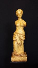 BEELDJE de VENUS van Milo ~ H 26 cm ~ Souvenir Griekenland, Antiek en Kunst, Kunst | Beelden en Houtsnijwerken, Ophalen of Verzenden