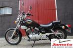 Yamaha XV 250 heel weinig gelopen, Chopper, Particulier, 248 cc, 12 t/m 35 kW