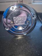 Tank dop, Ophalen of Verzenden, Nieuw, Motor en Techniek