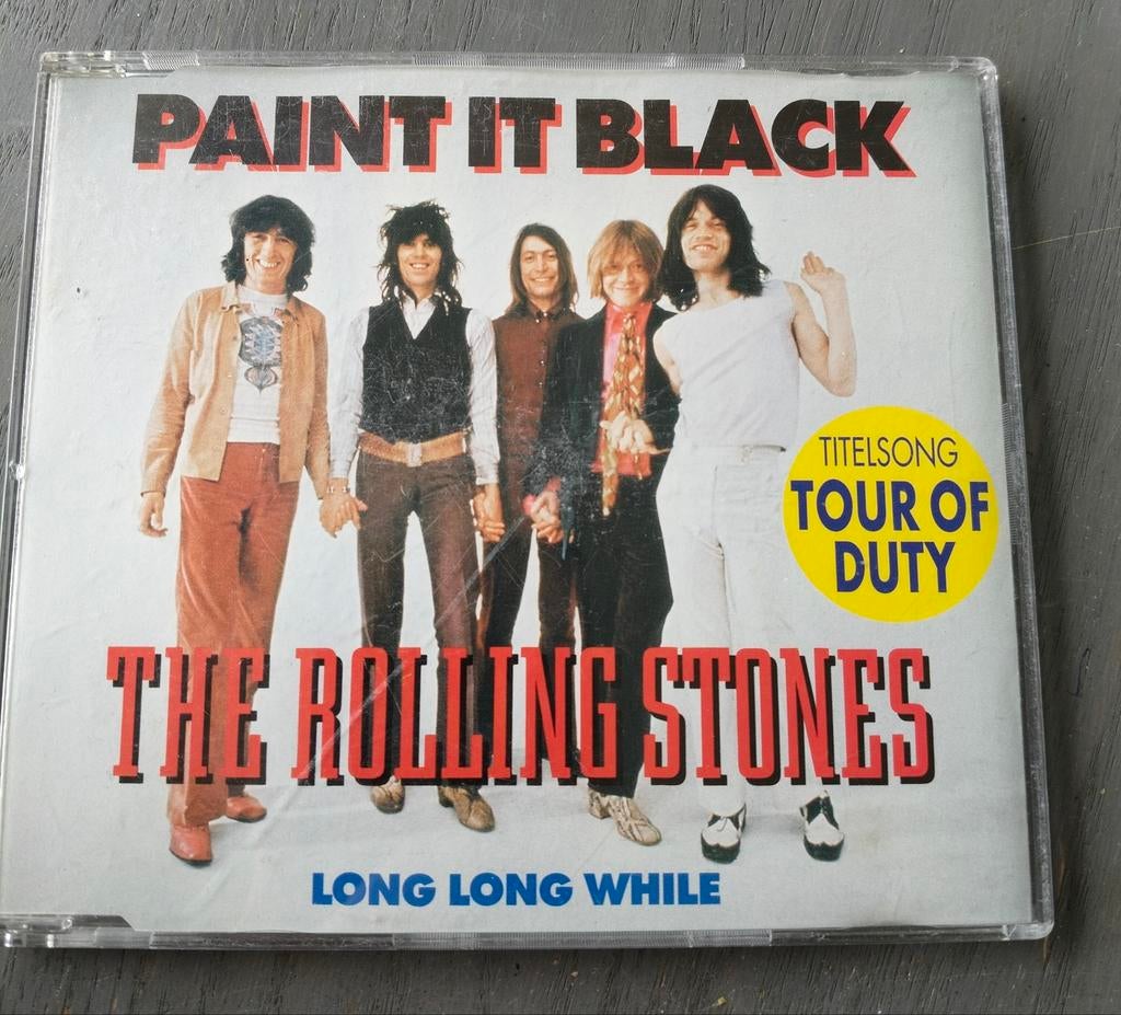 Rolling Stones 8 cd's, Ophalen of Verzenden, Zo goed als nieuw, Poprock