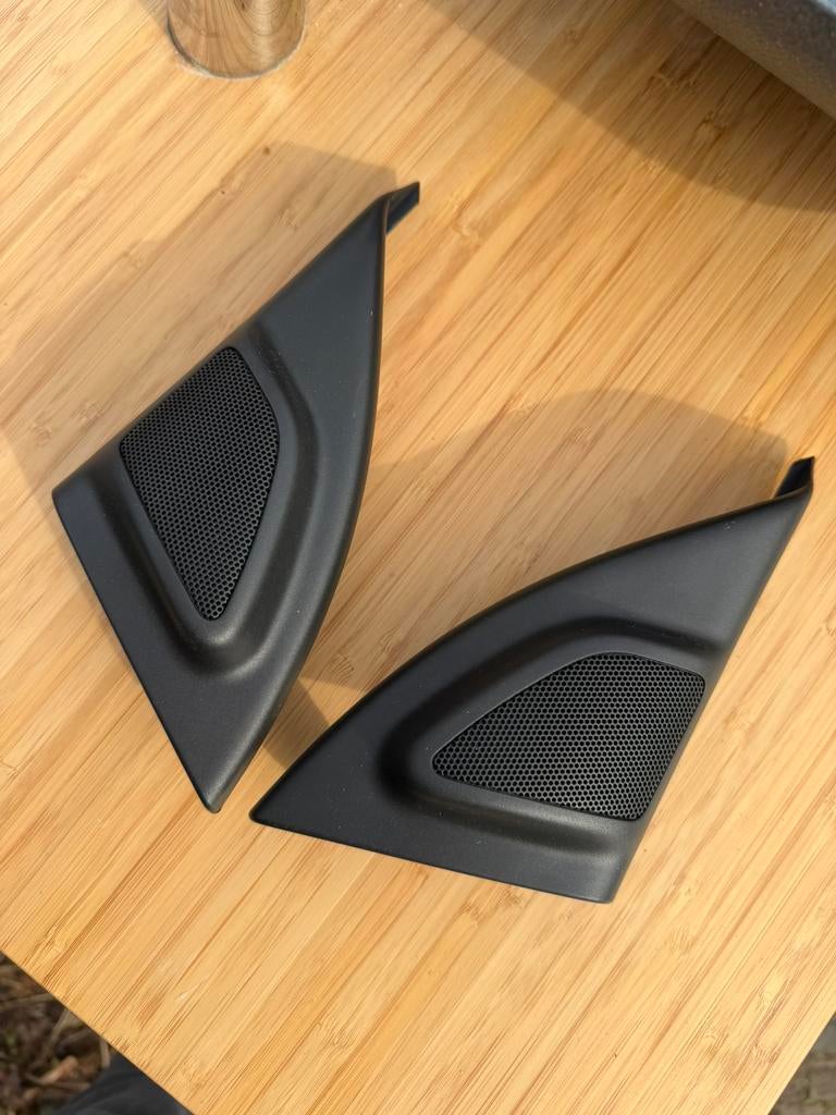 Volvo A stijl stijlspeakers speakers tweeter, Ophalen of Verzenden