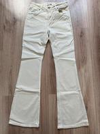 Cars jeans flared maat 27/32, Kleding | Dames, Spijkerbroeken en Jeans, Ophalen of Verzenden, Nieuw, Wit, W27 (confectie 34) of kleiner