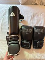 Handschoenen en pantser, Ophalen of Verzenden, Zo goed als nieuw, Overige