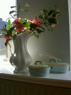 Kammenbakje en zeepschaaltje SCMaestricht, Ophalen of Verzenden