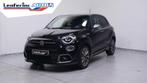 Fiat 500 X 1.3 GSE Sport ACC PDC v+a NAP DAB Navigatie Apple, Stof, Gebruikt, 4 cilinders, 150 pk