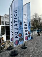 Zuurstofplanten in kant en klare vijvermanden! Limburg, Ophalen, Zo goed als nieuw