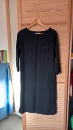 By bar jurk zwaar maar S, Kleding | Dames, Ophalen of Verzenden, Zo goed als nieuw, Zwart