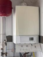 Gebruikte Ketel, Gebruikt, 20 tot 100 liter, Aardgas, Ouder dan 10 jaar