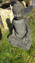 Lavastenen boedha, Ophalen