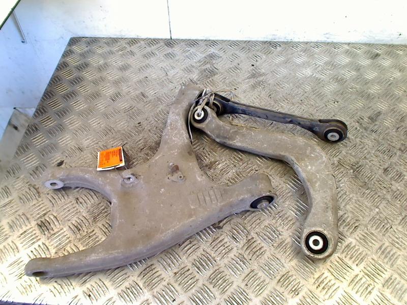 Draagarm Set Audi A4 (B8) (2010-11/2012-02), Gebruikt, Auto-Union-Straße  1, Ingolstadt 85057, , Duitsland, Info@audi.de, Audi