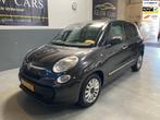 Fiat 500 L 0.9 TwinAir Easy Eco |AIRCO|CRUISE|TREKHAAK|PDC|, Stof, Gebruikt, Origineel Nederlands, Bedrijf