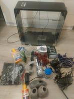 aquarium voor vissen, Dieren en Toebehoren, Vissen | Aquaria en Toebehoren, Ophalen of Verzenden, Leeg aquarium