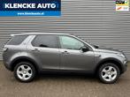 Land Rover Discovery Sport 2.0 eD4 *64.582km* Urban Series S, Zwart, 4 cilinders, 150 pk, Bedrijf