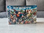 DC Deck-Building Game: Rebirth (sealed) - Kaartspel, Een of twee spelers, Ophalen of Verzenden, Nieuw