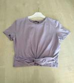 crop top lila zara maat Medium, Maat 38/40 (M), Zara, Paars, Ophalen of Verzenden
