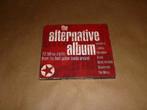 CD The Alternative Album, Ophalen of Verzenden, Zo goed als nieuw