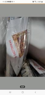 Diamond pianting boeken, Ophalen, Overige typen