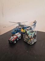Lego Jurassic World Blue 75928 - Met 2 Blues, Ophalen of Verzenden
