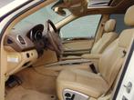 Mercedes-Benz GL 500 2007 Goed onderhouden & 7 zitter, Auto's, Mercedes-Benz, Automaat, GL, Beige, Navigatiesysteem