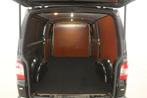 Volkswagen Transporter 2.0 TDI L2H1 | Automaat | Airco | Cru, Auto's, Euro 5, Stof, Gebruikt, 4 cilinders