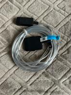 Samsung "One Connect Cable" 5 meter (BN39-02470A), Ophalen of Verzenden, Gebruikt, Minder dan 2 meter