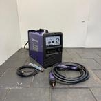 Gebruikt Parweld LG60 Plasma snijder 60A Lasapparaat, Ophalen of Verzenden, Gebruikt, Minder dan 150 ampère, Overige typen