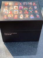 J.S. Bach Cantates Box: 56 CD's - Gardiner / Monteverdi Choi, Cd's en Dvd's, Cd's | Klassiek, Boxset, Ophalen of Verzenden, Zo goed als nieuw