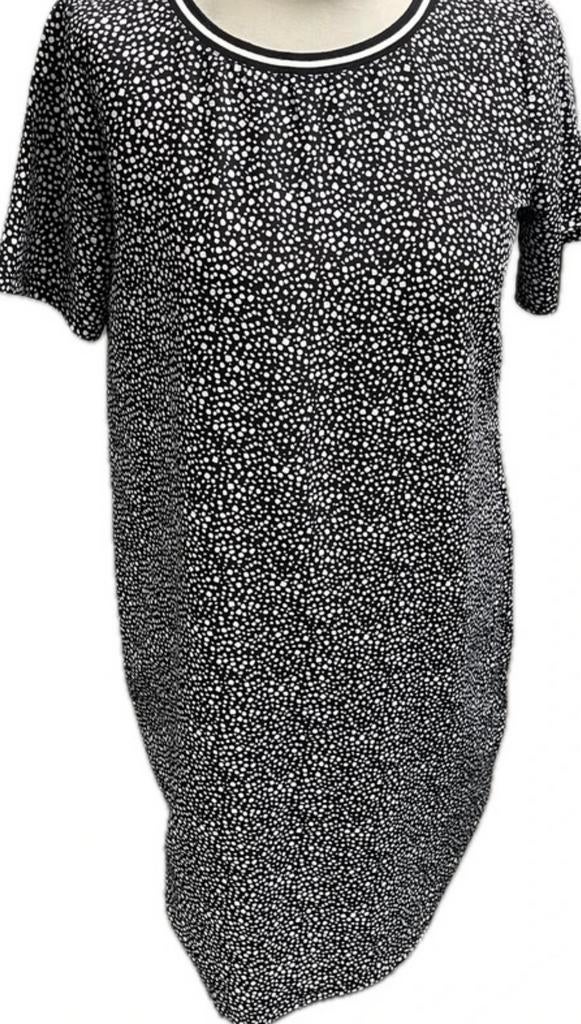 Jurk van Madness - Maat : S, Kleding | Dames, Jurken, Verzenden, Zo goed als nieuw, Maat 38/40 (M)