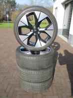 NIEUW Originele Ford Puma 19 inch velgen zomer tpms ST, Auto-onderdelen, Banden en Velgen, Banden en Velgen, Nieuw, Personenwagen