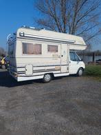 Ford Transit Camper, Caravans en Kamperen, Campers, Buscamper of Camperbus, Handgeschakeld, Particulier, Ford