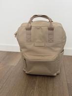 Rugzak kapten & son type Bergen kleur sandstone, Overige merken, 25 tot 40 cm, Ophalen of Verzenden, Zo goed als nieuw