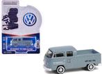 1978 VW Volkswagen bus T2 van Greenlight 1/64 Pickup, Ophalen of Verzenden, Nieuw, Auto