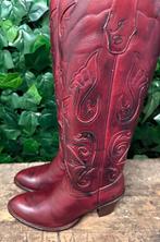 Nieuwe prachtige hoge laarzen van Frye maat 37 (maat 7), Overige kleuren, Nieuw, Ophalen of Verzenden, Sendra