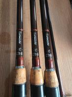 Fox euromaster 12 ft 2.75lb, Ophalen, Zo goed als nieuw