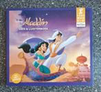 Disney Aladdin Lees Mee CD, Verzenden, Disney, Cd, Kind
