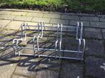 Drie fietsenrekken zeer goede staat, Ophalen of Verzenden, Zo goed als nieuw