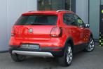 Volkswagen Polo 1.2 TSI Cross Highline / Adaptive Cruise / V, Stof, 4 cilinders, Bedrijf, 600 kg