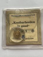 Gouden munt Benelux Muntkantoor, Overige landen, Losse munt, Goud, Overige waardes