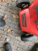 castle garden Testarossa, Ophalen, Gebruikt, Garden, Balkmaaier