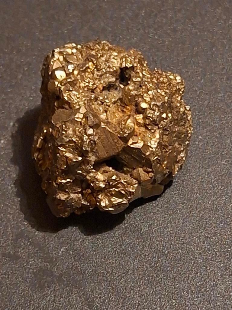 Pyriet, Ophalen of Verzenden, Zo goed als nieuw, Zilver, Overige materialen