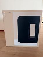 Sonos Sub 4 - Zo goed als nieuw, met fabrieksgarantie!, Ophalen, Zo goed als nieuw, Subwoofer, Sonos