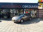 Honda Insight 1.3 Comfort //INCL CRUISE CONTROL EN TREKHAAK, Stof, Gebruikt, 4 cilinders, Hybride Elektrisch/Benzine