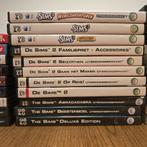 The Sims CD, Ophalen, Gebruikt, 1 speler, Vanaf 12 jaar