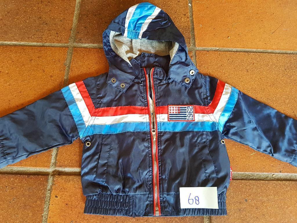 Windjackjes Dirkje, Dirkje, Nieuw, Ophalen of Verzenden, Jasje