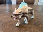 Schleich Eldrador Creatures ijs wolf, Ophalen of Verzenden