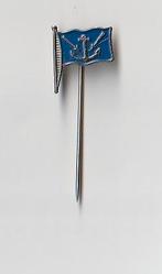 volmetaal speld N.V. de Hoop Terneuzen, Ophalen of Verzenden, Overige onderwerpen, Speldje of Pin